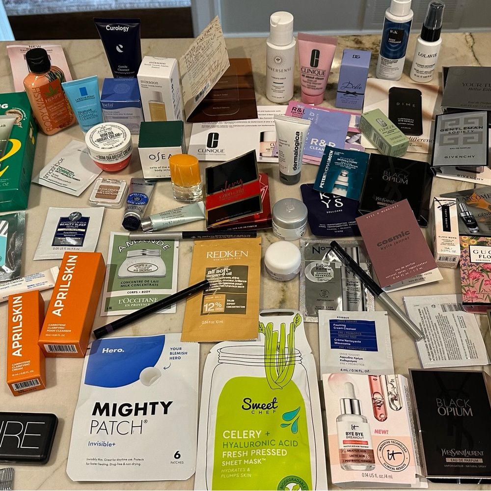Ulta Beauty Haul!